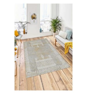 Teppich 60 × 100 cm – Mehrfarbig