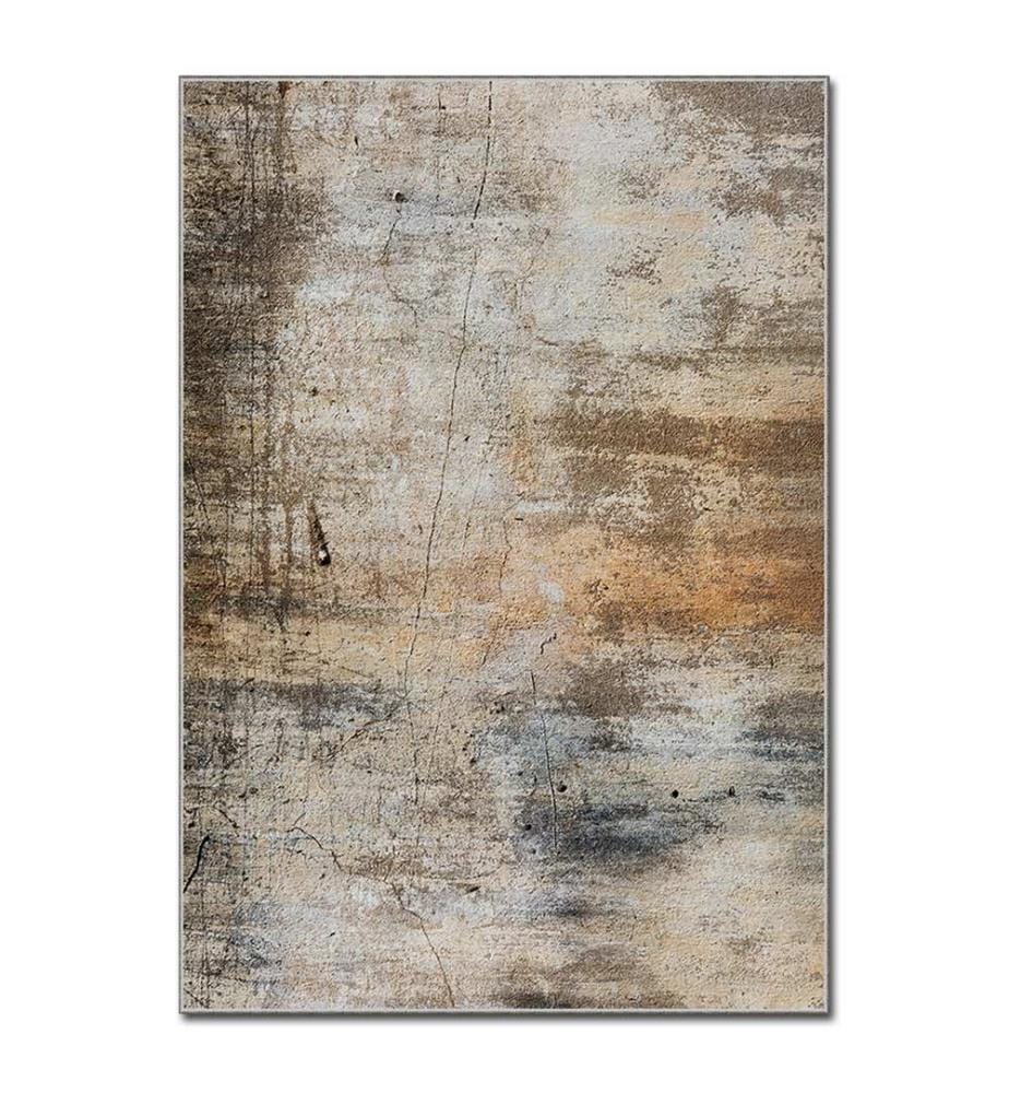 Teppich 100 × 180 cm – Mehrfarbig