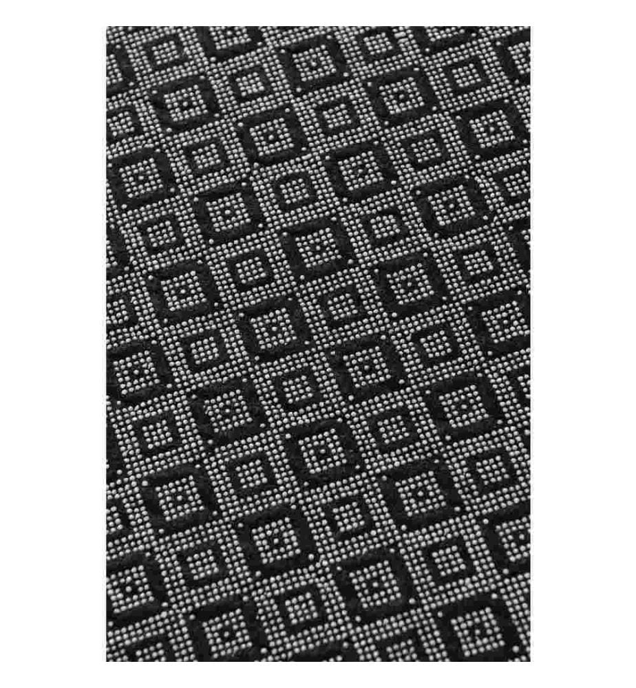 Teppich 60 × 90 cm – Mehrfarbig