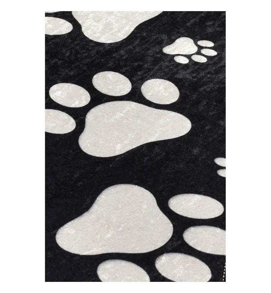Teppich (60 x 100) – mehrfarbig