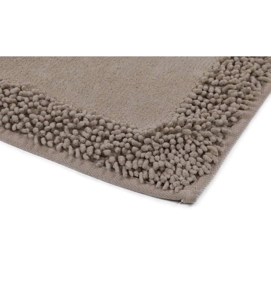 Piante Bathmat Set 2 Pieces - Multicolor