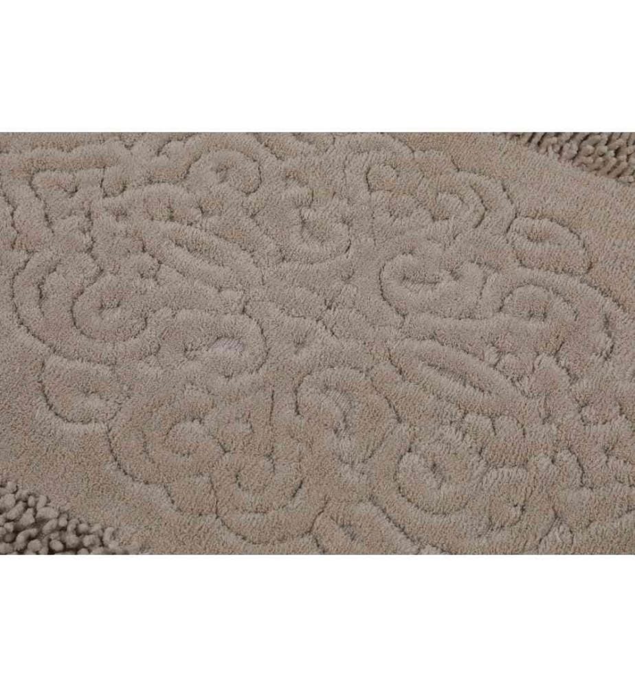 Piante Bathmat Set 2 Pieces - Multicolor