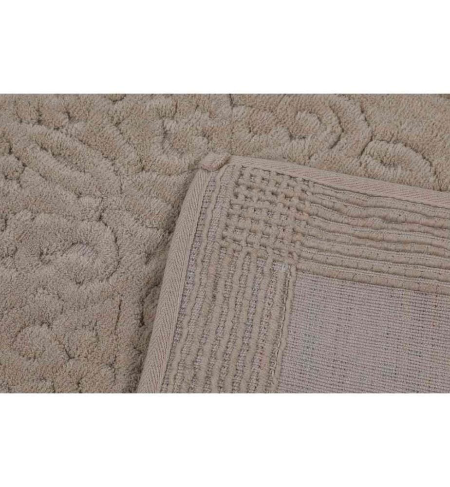 Piante Bathmat Set 2 Pieces - Multicolor