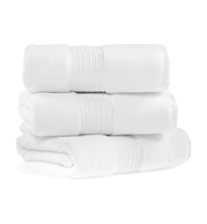 Badetuch – Weiss