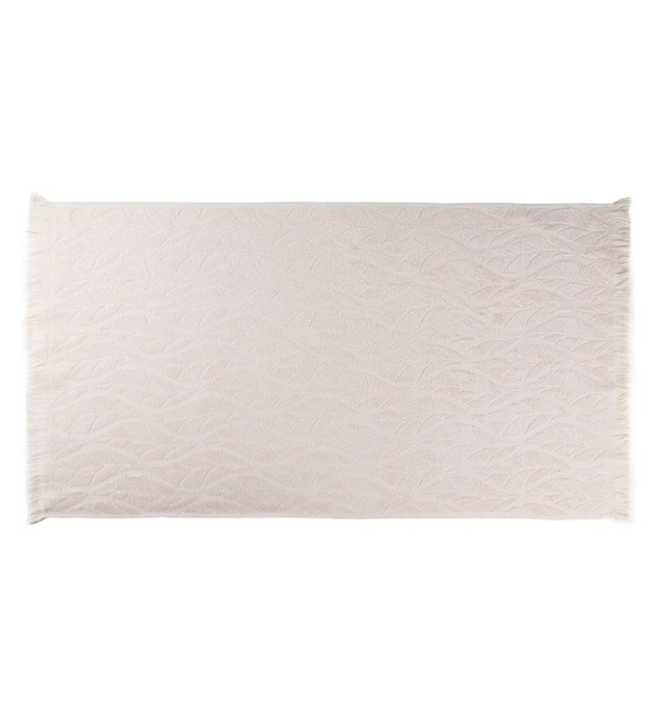 Hand Towel Set (2 Pieces) - Cappuccino