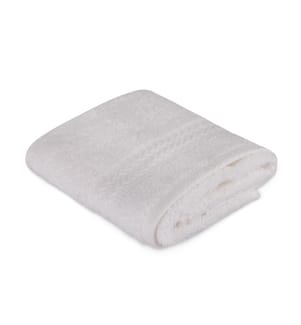 Handtuch – Weiss