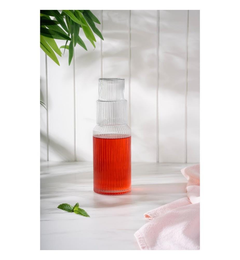 Flasche – mehrfarbig