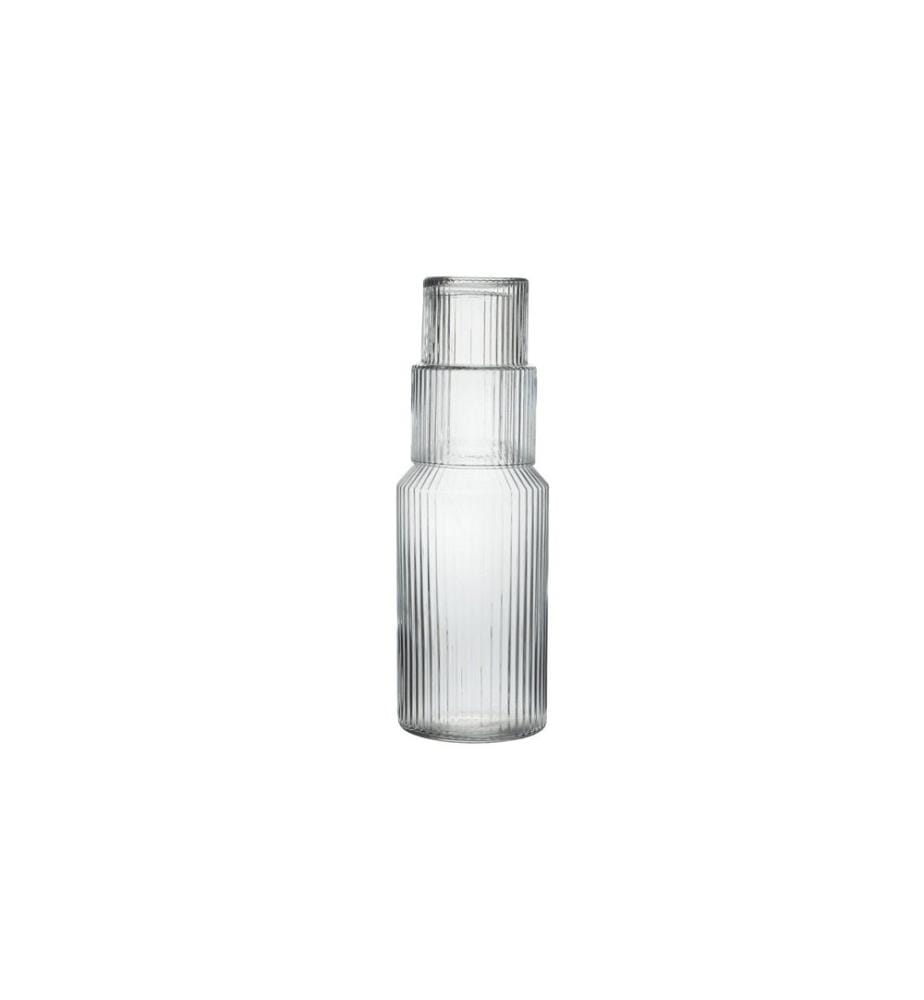 Flasche – mehrfarbig
