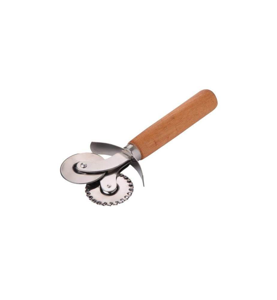 Pizzaschneider – mehrfarbig