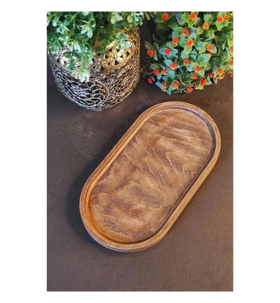 Tablett – Beige