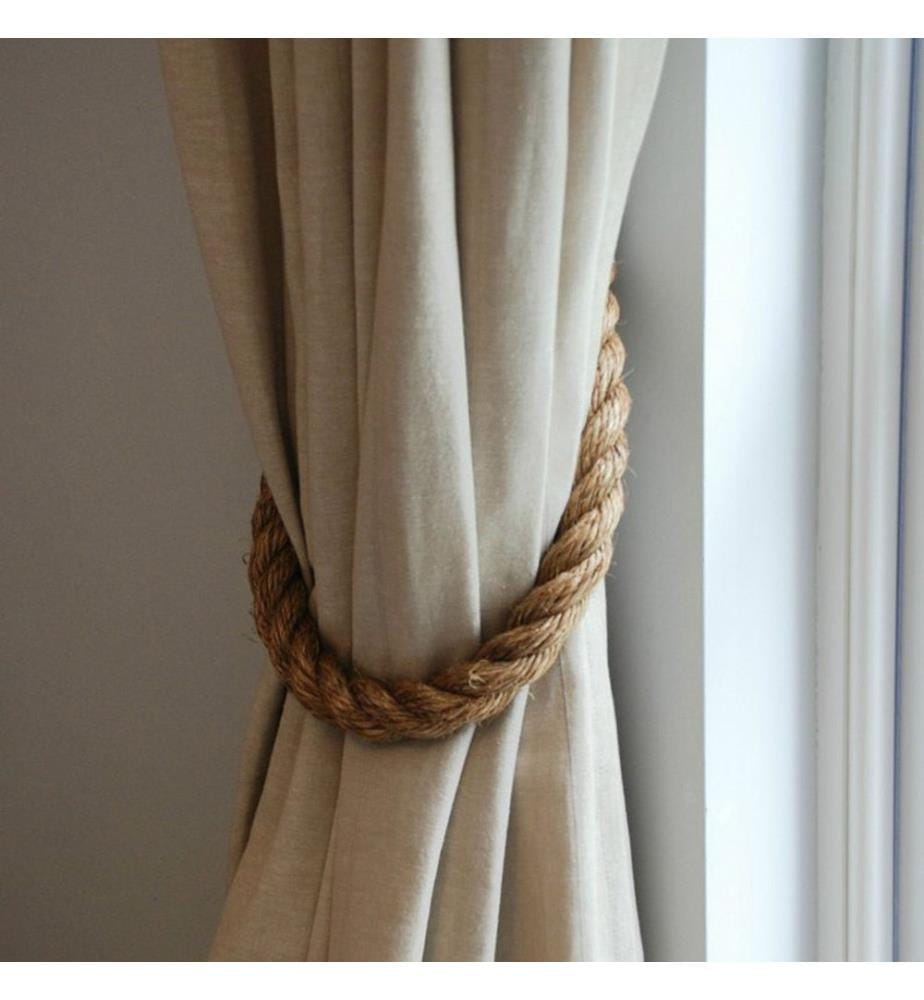 Pipe Hook - Walnut