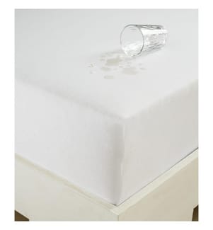 Bettschutz Doppelbett Alez - 160x200 cm