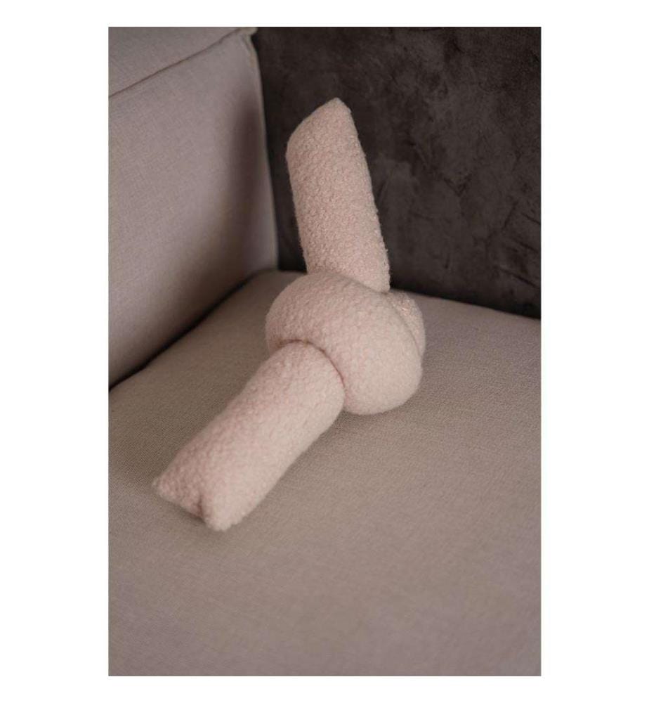 Kissen – Hellbeige