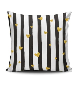 Cushion Cover - Multicolored