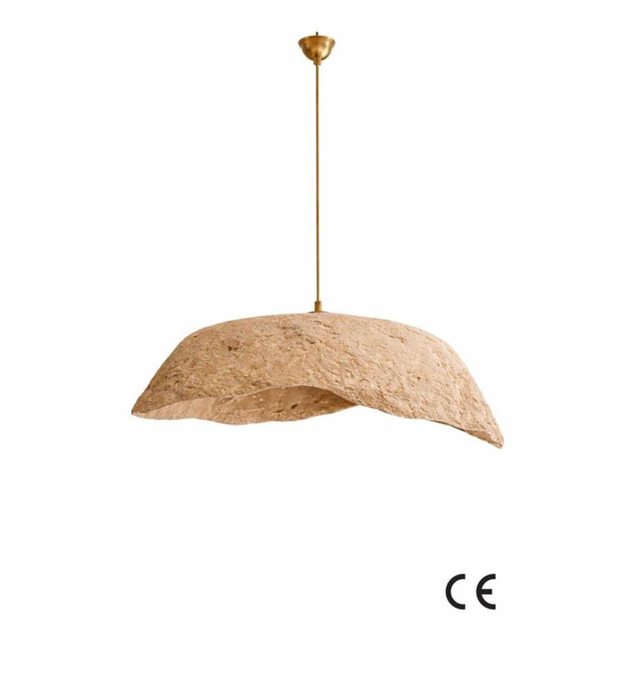 Kronleuchter – Mehrfarbig