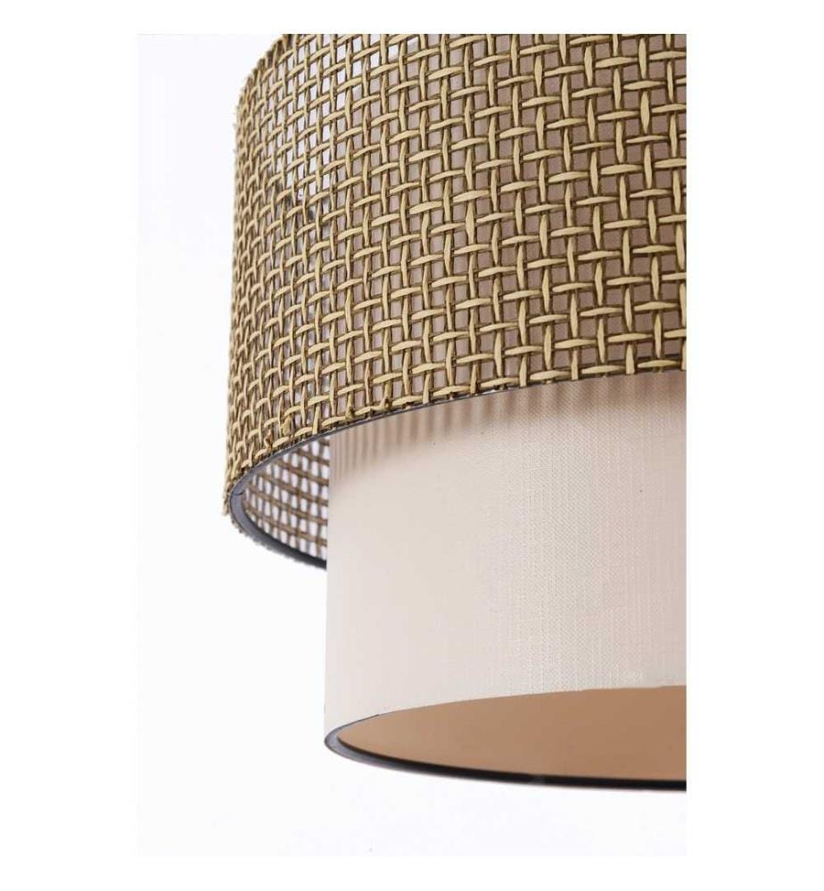 Kronleuchter – Beige und Creme