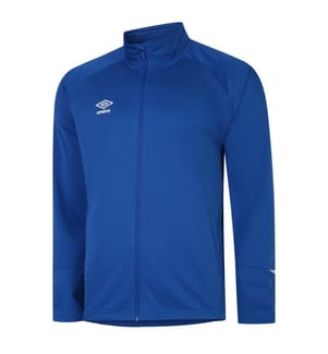 Umbro - "Total Training" Trainingsjacke für Kinder