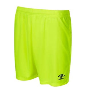 Umbro - "Club II" Shorts für Kinder