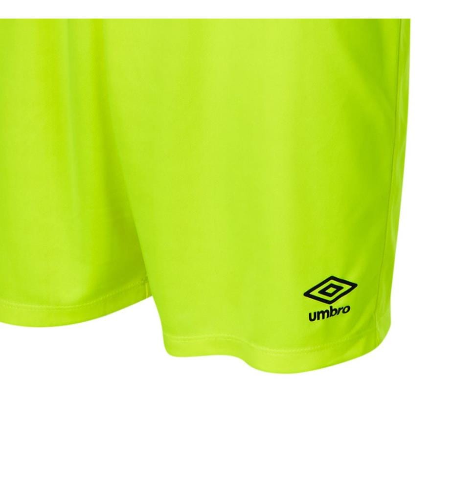 Umbro - "Club II" Shorts für Kinder