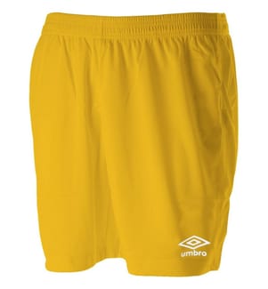 Umbro - "Club II" Shorts für Kinder