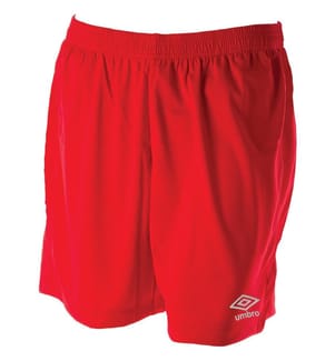 Umbro - "Club II" Shorts für Kinder
