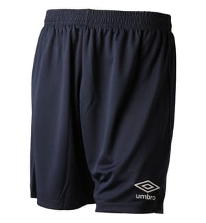 Umbro - "Club II" Shorts für Kinder