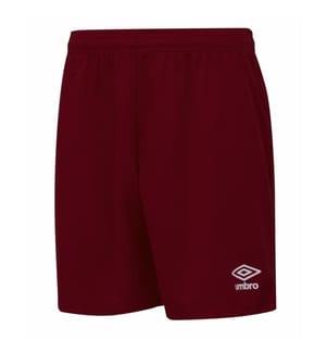 Umbro - "Club II" Shorts für Kinder