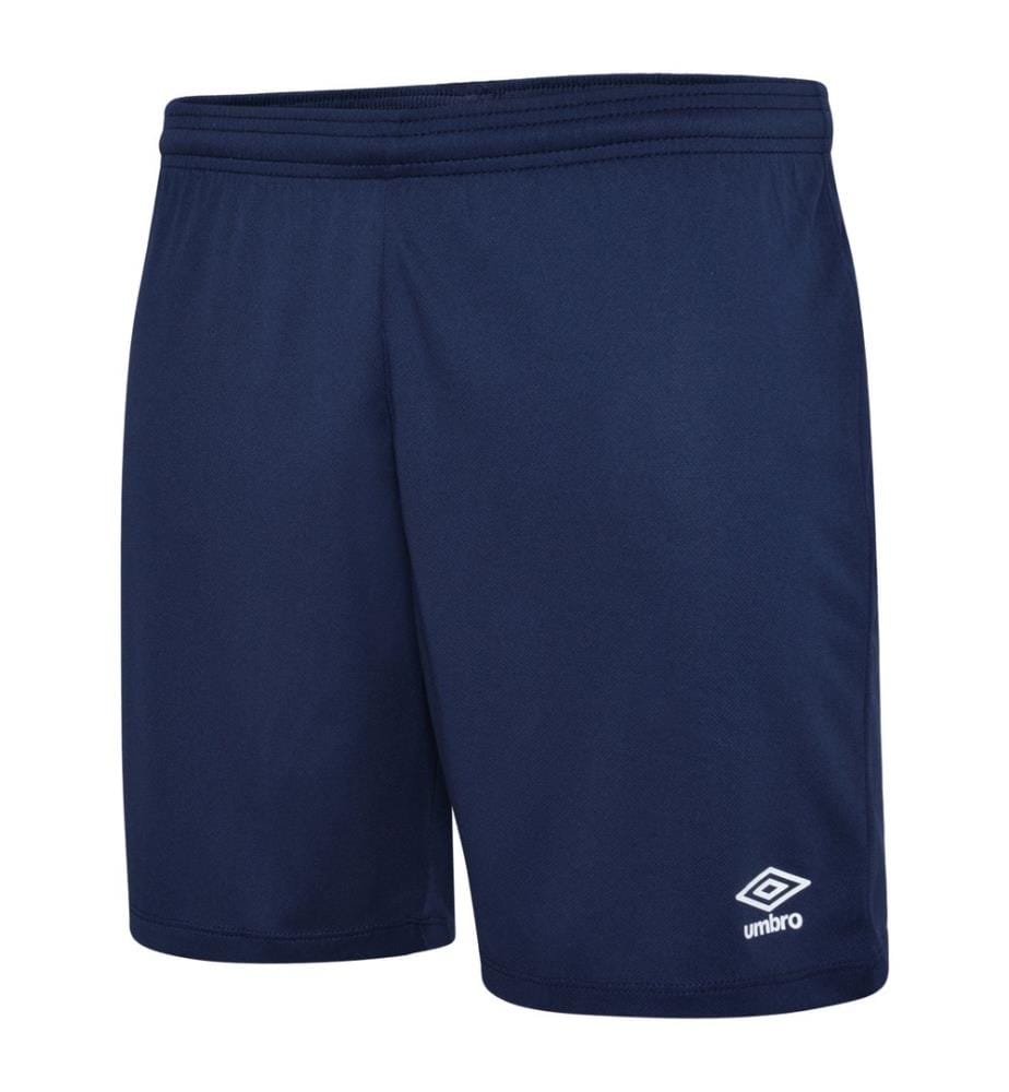 Umbro - "Club II" Shorts für Kinder