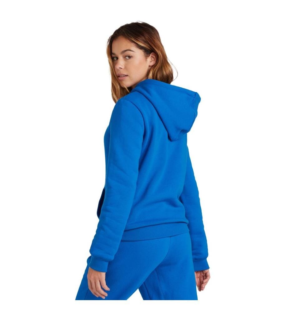 Umbro Club Leisure Felpa con Cappuccio Donna