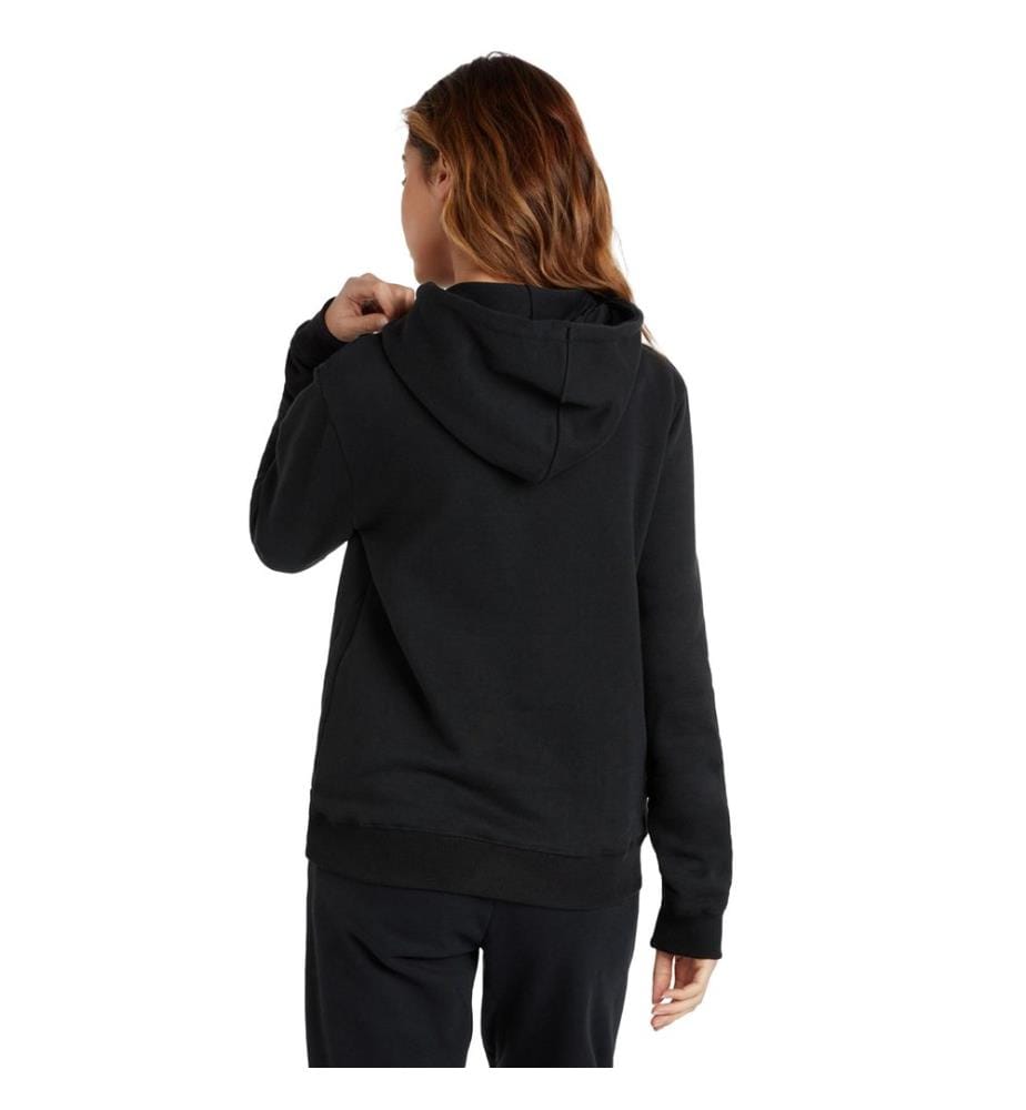 Umbro Club Leisure Felpa con Cappuccio Donna