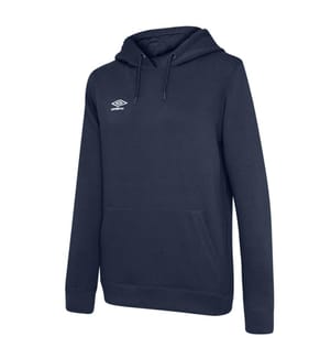 Umbro - "Club Leisure" Kapuzenpullover für Damen