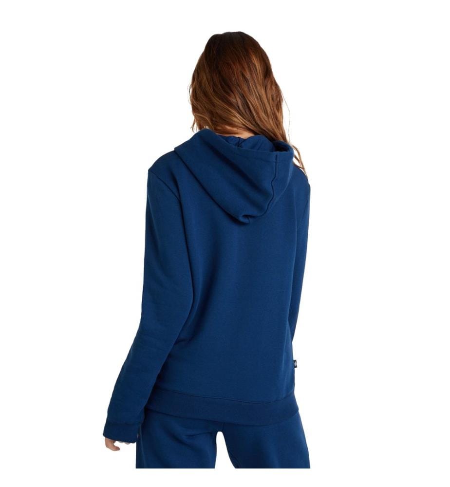 Umbro Club Leisure Felpa con Cappuccio Donna