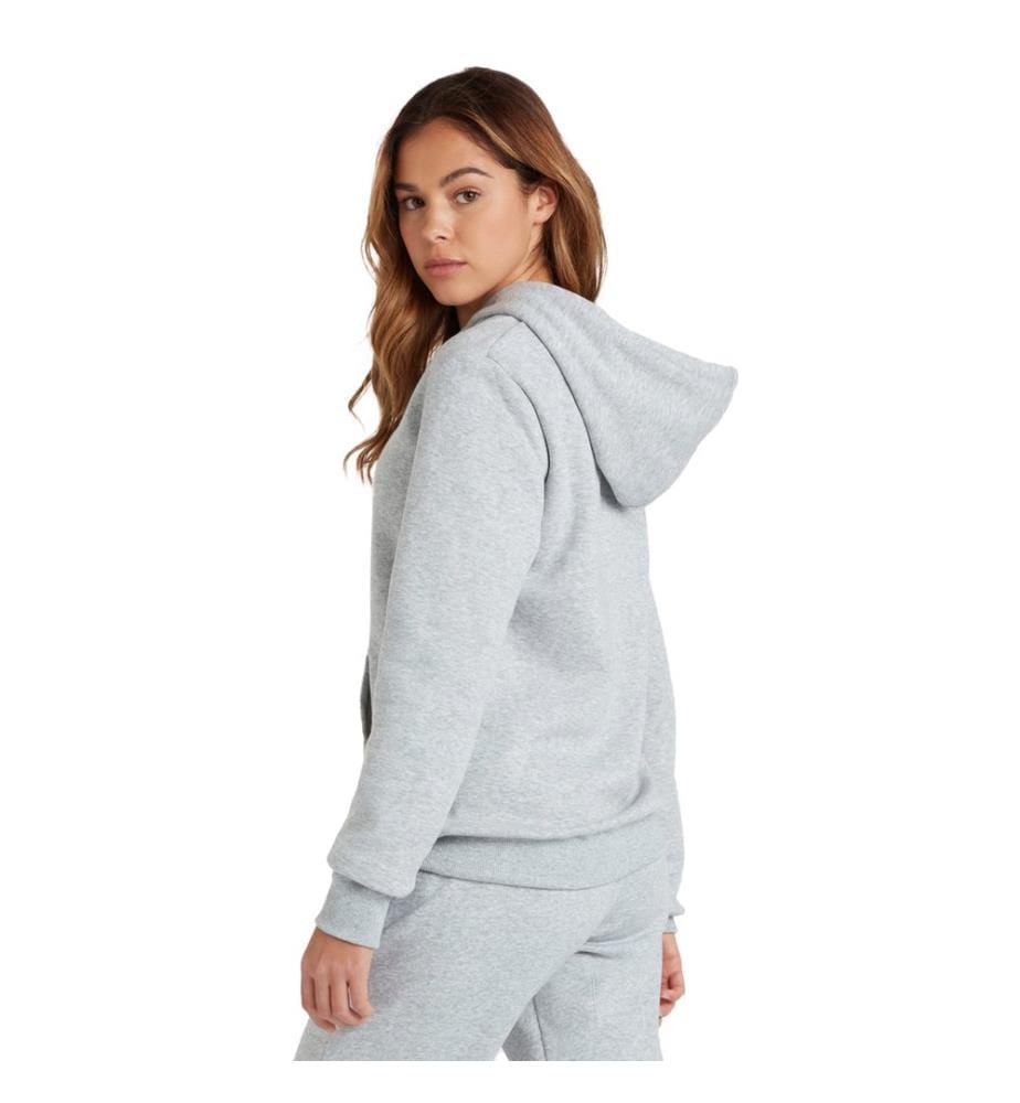 Umbro Club Leisure Felpa con Cappuccio Donna