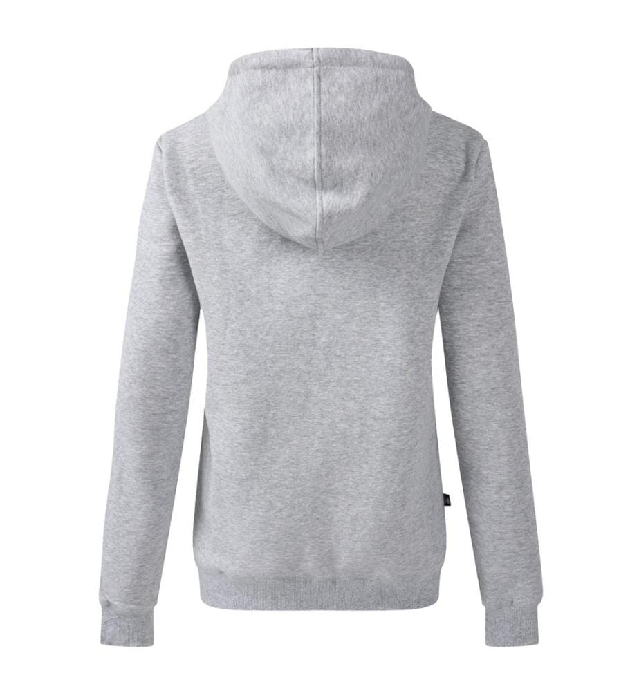 Umbro Club Leisure Felpa con Cappuccio Donna