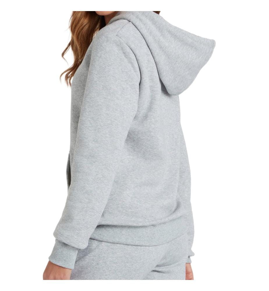 Umbro Club Leisure Felpa con Cappuccio Donna