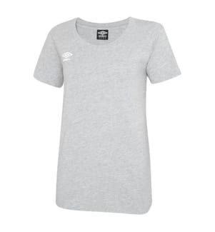 Umbro - "Club Leisure" T-Shirt für Damen