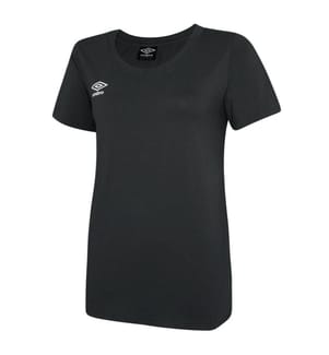 Umbro - "Club Leisure" T-Shirt für Damen