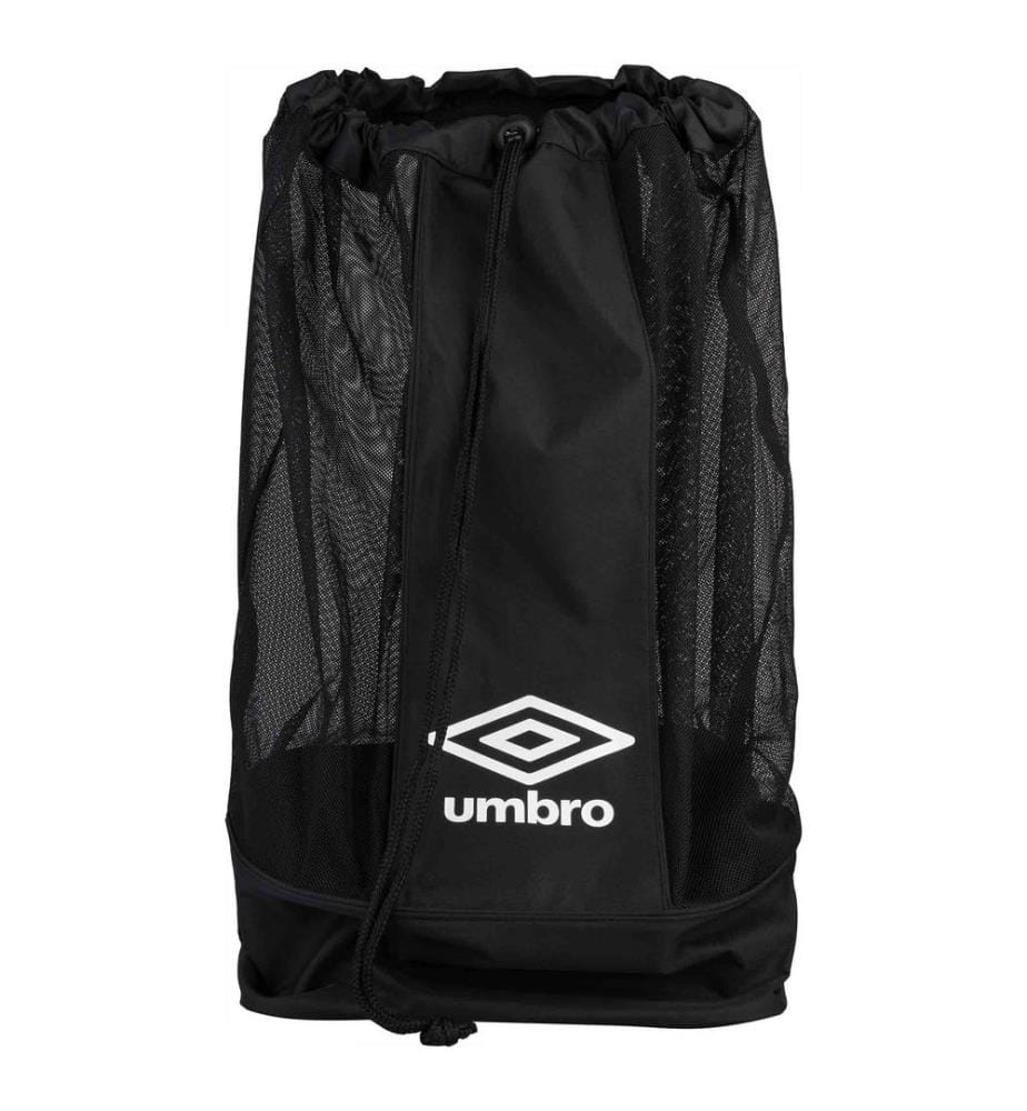 Umbro - Sac pour ballons de foot