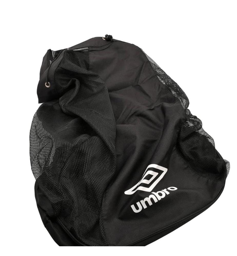 Umbro - Sac pour ballons de foot