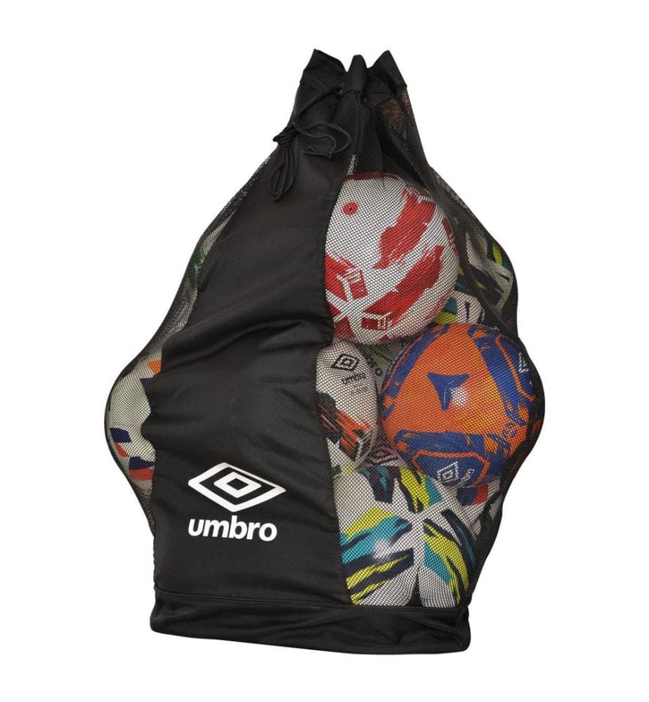 Umbro - Sac pour ballons de foot