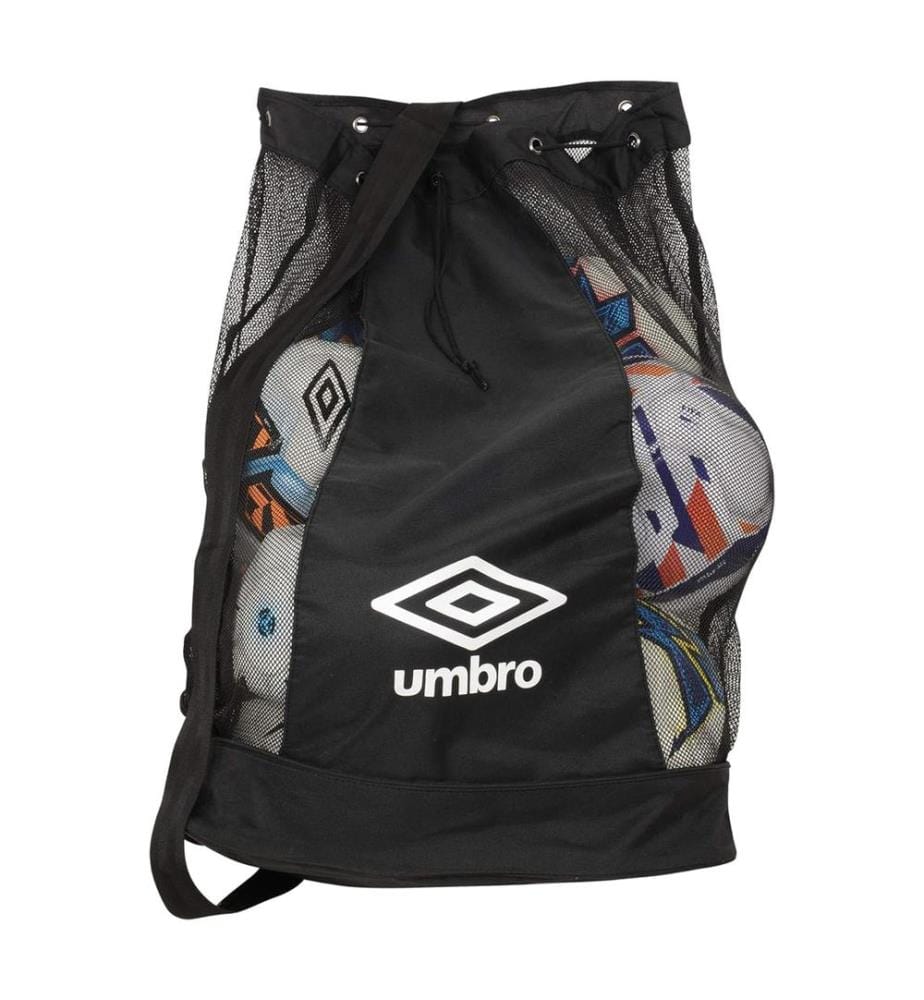 Umbro - Sac pour ballons de foot