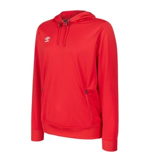 Umbro - Sweat à capuche CLUB ESSENTIAL - Enfant