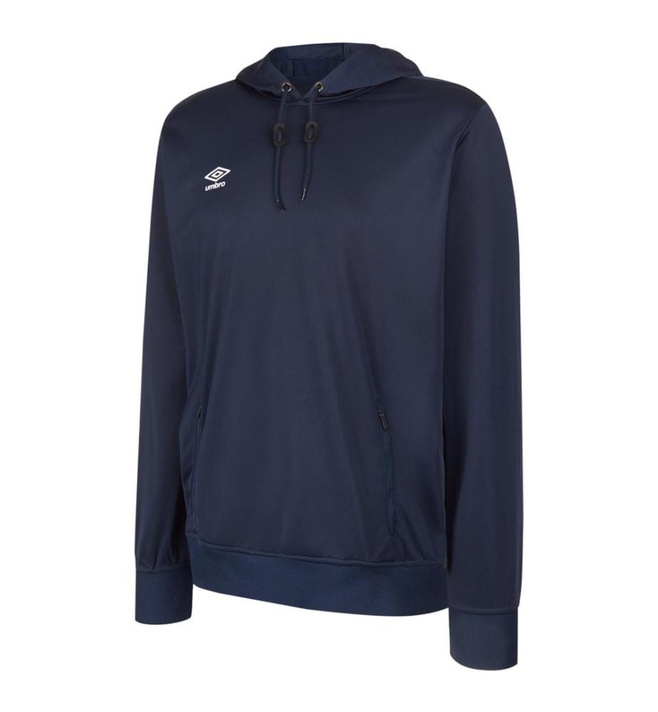 Umbro - Sweat à capuche CLUB ESSENTIAL - Enfant
