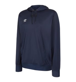 Umbro - Sweat à capuche CLUB ESSENTIAL - Enfant
