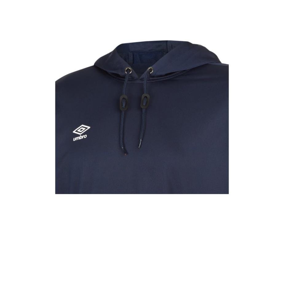 Umbro - Sweat à capuche CLUB ESSENTIAL - Enfant