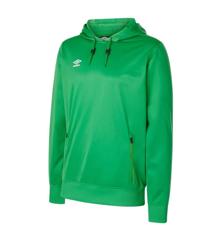 Umbro - Sweat à capuche CLUB ESSENTIAL - Enfant