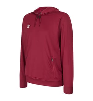 Umbro - Sweat à capuche CLUB ESSENTIAL - Enfant