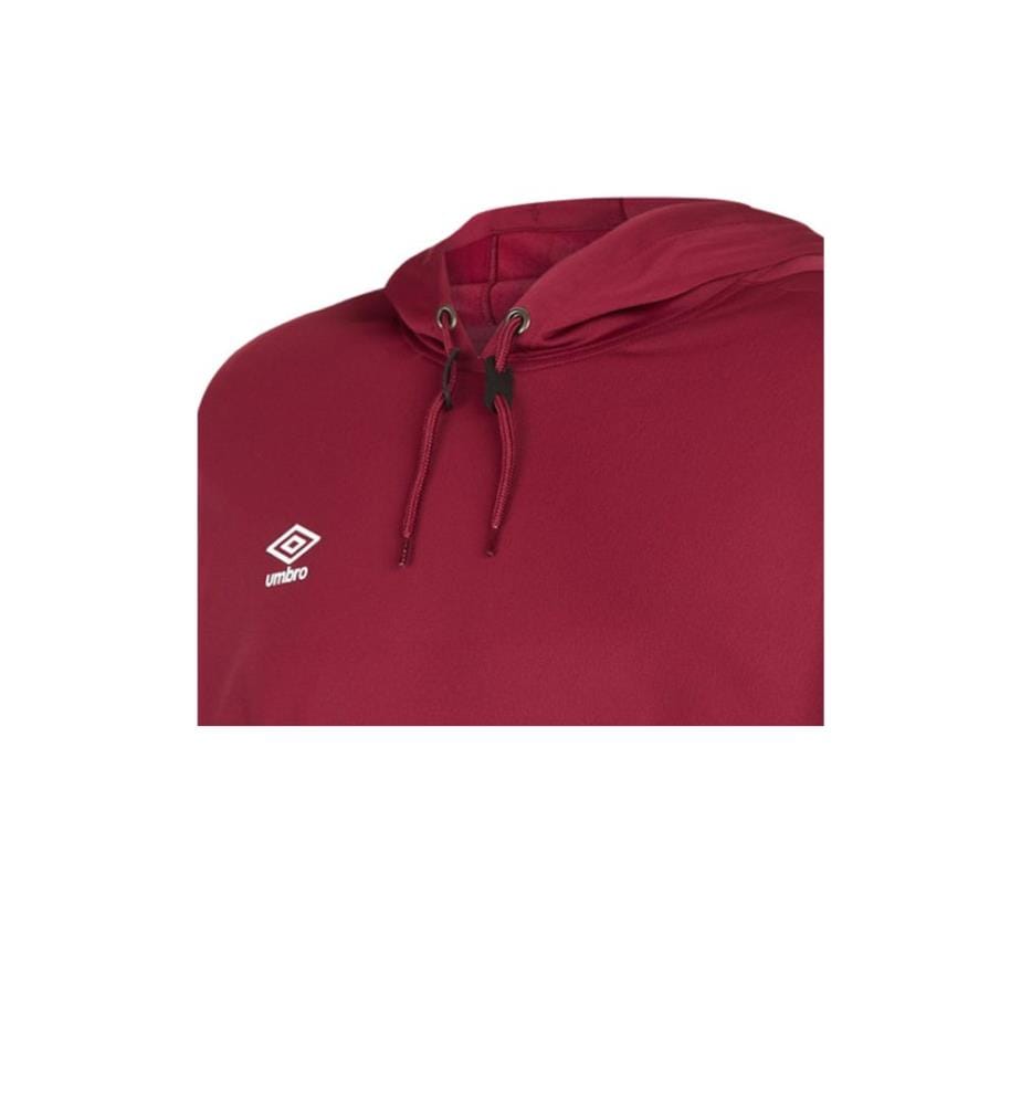 Umbro - Sweat à capuche CLUB ESSENTIAL - Enfant