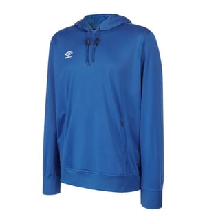 Umbro - Sweat à capuche CLUB ESSENTIAL - Enfant
