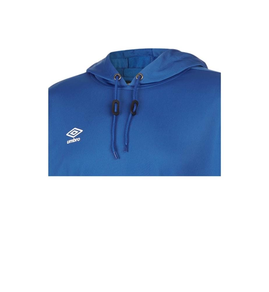 Umbro - Sweat à capuche CLUB ESSENTIAL - Enfant